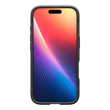 Заредете изображение във визуализатора на галерията – SPIGEN case RUGGED ARMOR MAG compatible with MagSafe for IPHONE 17 matte black
