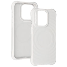 Заредете изображение във визуализатора на галерията – Tel Protect Wave Magsafe Case for Iphone 13/14 white
