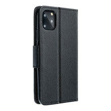 Заредете изображение във визуализатора на галерията – FANCY Book case for IPHONE 17 Pro Max black
