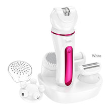 Заредете изображение във визуализатора на галерията – Beauty set 5in1 Hoco DAR76 white
