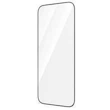 Заредете изображение във визуализатора на галерията – PanzerGlass Ultra-Wide Fit Antibacterial Tempered Glass with Positioner for iPhone 14 Pro

