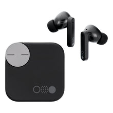 Заредете изображение във визуализатора на галерията – Wireless earphones ANC Nothing CMF Buds Pro 2 dark grey
