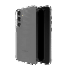 Заредете изображение във визуализатора на галерията – ZAGG Cases Luxe case for Samsung Galaxy S24+ - transparent

