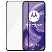 Заредете изображение във визуализатора на галерията – SAFE by PanzerGlass Ultra-Wide Fit Tempered Glass for Motorola Edge 30 Neo
