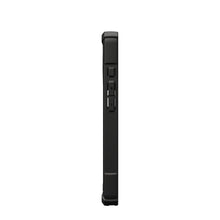 Заредете изображение във визуализатора на галерията – UAG Urban Armor Gear case PLASMA XTE compatible with MagSafe for IPHONE 17 black / pop orange
