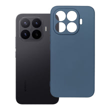 Заредете изображение във визуализатора на галерията – Case for Xiaomi 17T PRO Silicone blue
