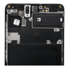 Заредете изображение във визуализатора на галерията – ServicePack LCD Display for SAMSUNG A71 A715F GH82-22248A
