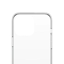 Заредете изображение във визуализатора на галерията – PanzerGlass ClearCase antibacterial Military Grade certified case for iPhone 13 Pro - transparent
