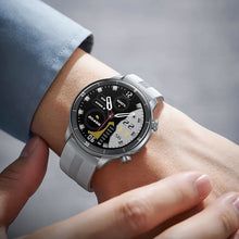 Заредете изображение във визуализатора на галерията – Smartwatch Hoco 1,46" TFT IP67 with call function Y31 silver
