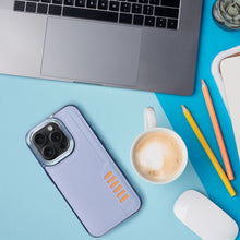 Заредете изображение във визуализатора на галерията – MILANO Case for IPHONE 16 blue
