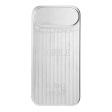 Заредете изображение във визуализатора на галерията – Mold for sublimation double case for IPHONE 17 Air
