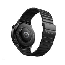 Заредете изображение във визуализатора на галерията – Smartwatch 1,53" TFT Hoco with call function DYD03 black
