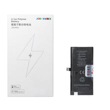 Заредете изображение във визуализатора на галерията – JCID Battery for iPhone 12 Mini (standard capacity)
