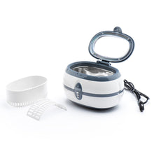 Заредете изображение във визуализатора на галерията – BEST Ultrasonic Cleaner (600ml)

