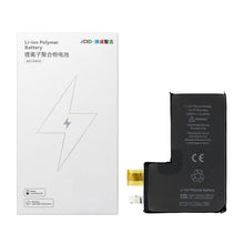 Заредете изображение във визуализатора на галерията – JCID Battery without BMS for iPhone 15 Pro Max (high capacity)
