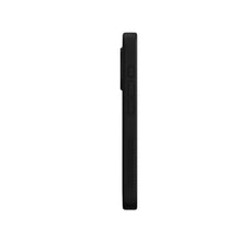 Заредете изображение във визуализатора на галерията – ZAGG case MANHATTAN SNAP compatible with MagSafe for IPHONE 17 black
