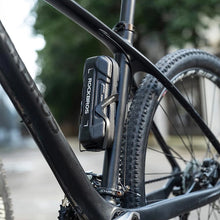 Заредете изображение във визуализатора на галерията – Rockbros 30990003001 bicycle bag for water bottle holder - black
