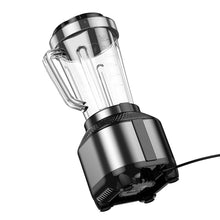 Заредете изображение във визуализатора на галерията – HOCO electric juicer blender 1,5L HE32 black
