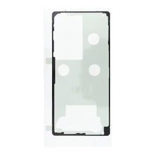 Заредете изображение във визуализатора на галерията – Adhesive back cover for SAMSUNG S25 Ultra S938 (High Q)
