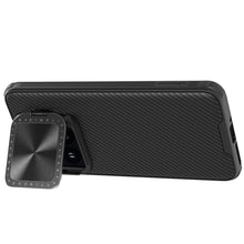 Заредете изображение във визуализатора на галерията – Nillkin CamShield Prop Magnetic Case for Xiaomi 14 - black
