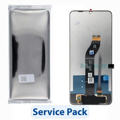 LCD Display for REDMI 13C (high light) out frame