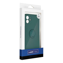 Заредете изображение във визуализатора на галерията – Roar Amber Case - for Iphone 17 Pro Max green
