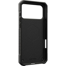 Заредете изображение във визуализатора на галерията – UAG Urban Armor Gear case Monach Pro compatible with MagSafe for IPHONE 18 Pro Max/17 Pro Max titanium
