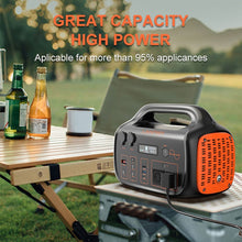 Заредете изображение във визуализатора на галерията – Universal Power Station model PEP-C00600 600W

