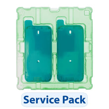 Заредете изображение във визуализатора на галерията – ServicePack 923-11067 Adhesive Foil Display for Iphone 16 Pro (box of 30)

