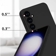 Заредете изображение във визуализатора на галерията – Tech-Protect Icon Case for iPhone 7 / 8 / SE 2020 / 2022 - Black

