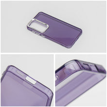 Заредете изображение във визуализатора на галерията – PEARL Case for IPHONE 16 Pro purple
