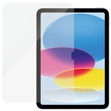 Заредете изображение във визуализатора на галерията – PanzerGlass Ultra-Wide Fit antibacterial tempered glass for iPad 10.9"

