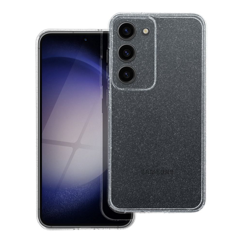 CLEAR CASE 2 mm BLINK for XIAOMI Redmi NOTE 14 PRO 4G transparent