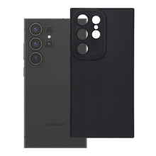 Заредете изображение във визуализатора на галерията – Case for Samsung S24 ULTRA Matt 2.0 black
