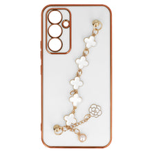 Заредете изображение във визуализатора на галерията – Trend Case for Samsung Galaxy A54 5G design 3 white
