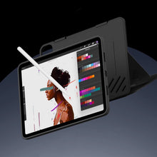 Заредете изображение във визуализатора на галерията – ESR Shift Magnetic case for iPad Pro 11.5'' 2024 - black
