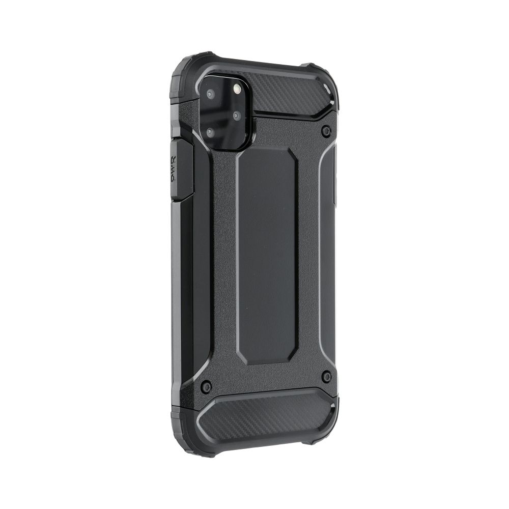 ARMOR case for IPHONE 16 Plus black