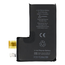 Заредете изображение във визуализатора на галерията – JCID Battery without BMS for iPhone 15 Pro Max (high capacity)
