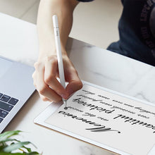 Заредете изображение във визуализатора на галерията – HOCO passive capaticive pen GM103 white

