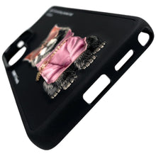 Заредете изображение във визуализатора на галерията – NIMMY case GLASSES COOL CAT for SAMSUNG S26 Ultra black
