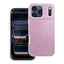 Заредете изображение във визуализатора на галерията – Case for iPhone 18 Pro Max / 17 Pro Max Shining pink
