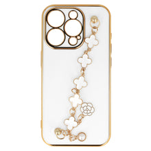 Заредете изображение във визуализатора на галерията – Trend Case for Iphone 13 Pro design 3 white
