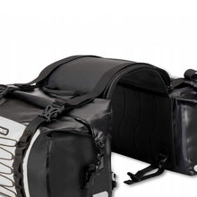 Заредете изображение във визуализатора на галерията – Rockbros AS-010BGR motorcycle bag, waterproof - gray
