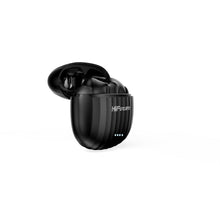 Заредете изображение във визуализатора на галерията – HiFuture SONICBLISS Trendy TWS Earphone black
