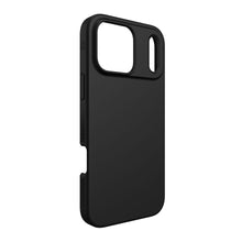 Заредете изображение във визуализатора на галерията – ZAGG case MANHATTAN SNAP compatible with MagSafe for IPHONE 17 Pro Max black
