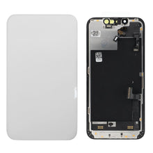 Заредете изображение във визуализатора на галерията – FixCell LCD Display for IPHONE 13 mini Super Retina XDR + sensor flex (refurbished)
