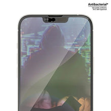 Заредете изображение във визуализатора на галерията – PanzerGlass Ultra-Wide Fit antibacterial tempered glass with camera cover and positioner iPhone 14 Plus / 13 Pro Max
