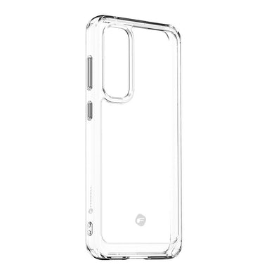 FORCELL F-PROTECT Case for SAMSUNG S23 FE прозрачен