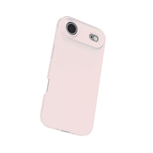 Заредете изображение във визуализатора на галерията – ZAGG case MANHATTAN SNAP compatible with MagSafe for IPHONE 17 Air pink blush

