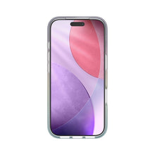 Заредете изображение във визуализатора на галерията – ZAGG case MILAN SNAP compatible with MagSafe for IPHONE 17 Pro iridescent
